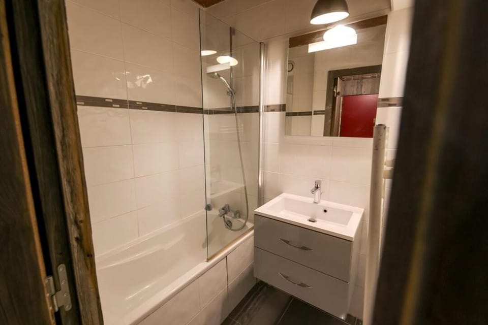 Résidence Taburle - RESIDENCE LE TABURLE APT 11 MAE-2421 Apartment in Huez