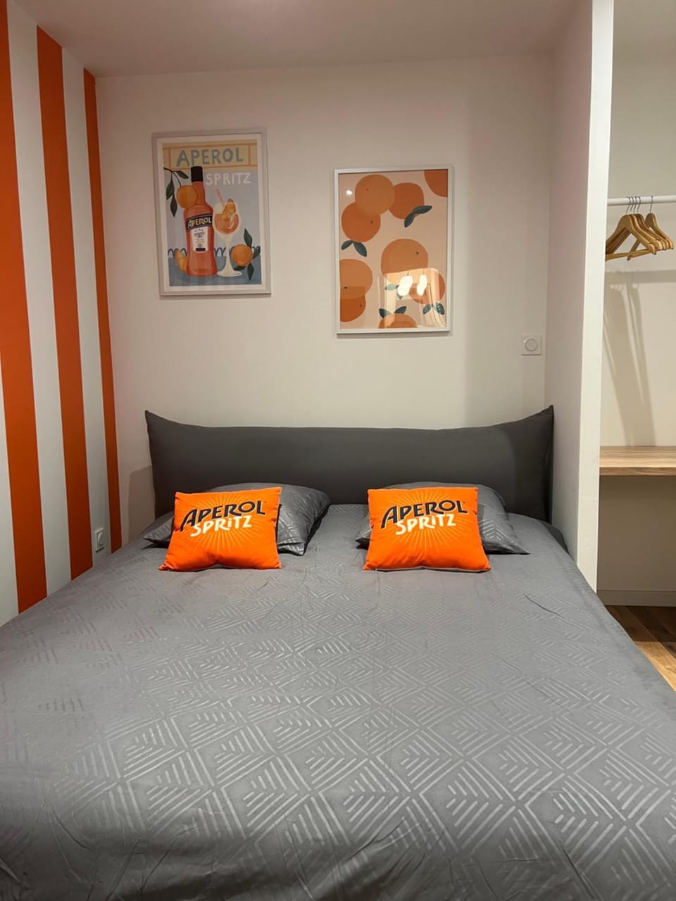 Le Spritz Apartment in Bourgogne-Franche-Comté