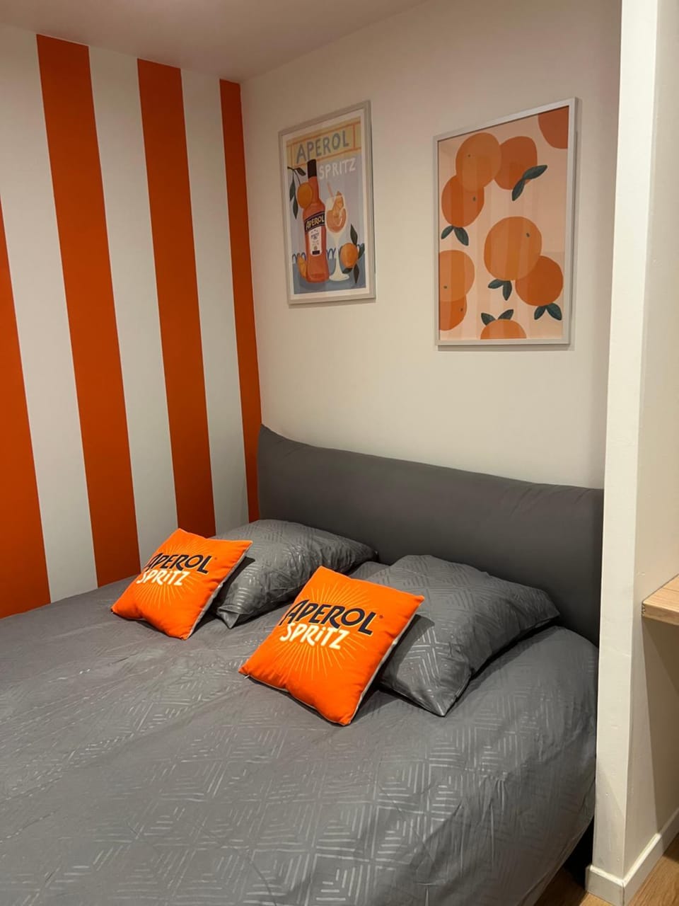 Le Spritz Apartment in Bourgogne-Franche-Comté