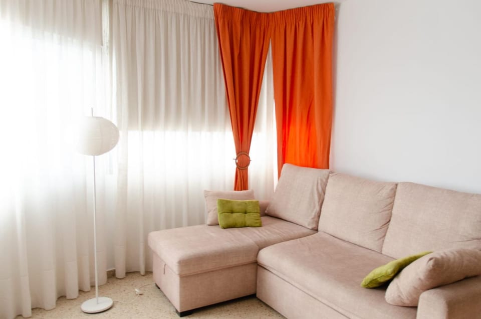 Arena y Mar Apartment in Gran Canaria