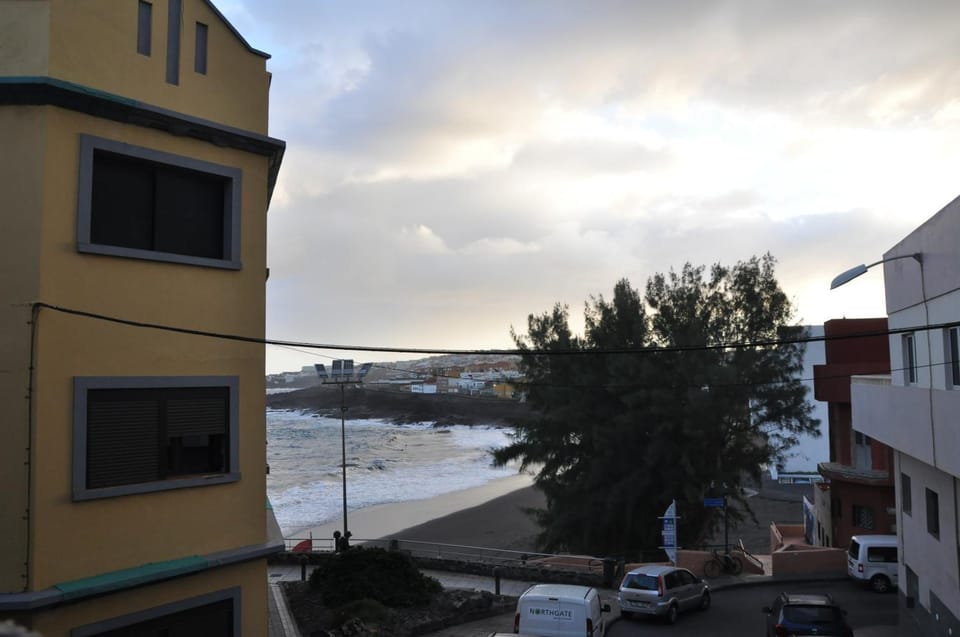 Arena y Mar Apartment in Gran Canaria