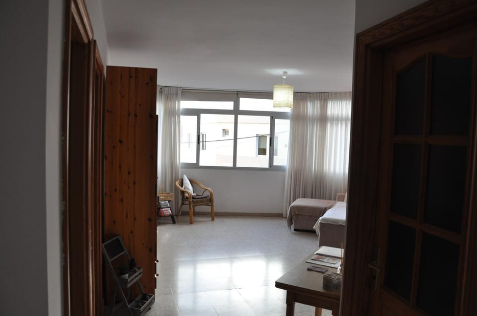 Arena y Mar Apartment in Gran Canaria