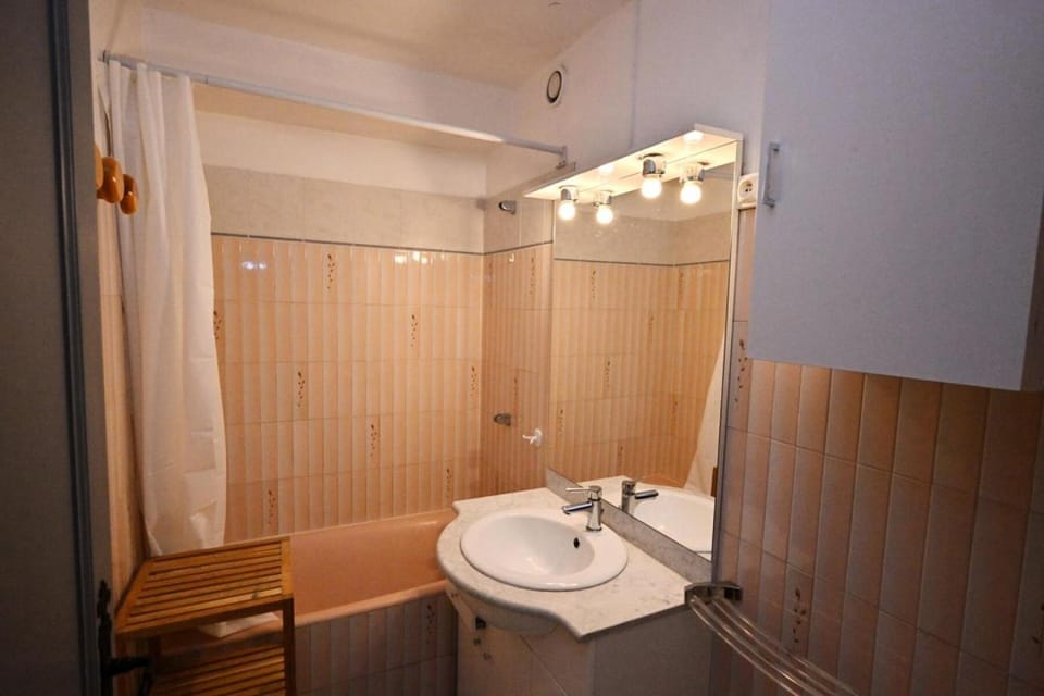 Résidence Samovar - SAMOVAR APT B2 MAE-2591 Apartment in Huez