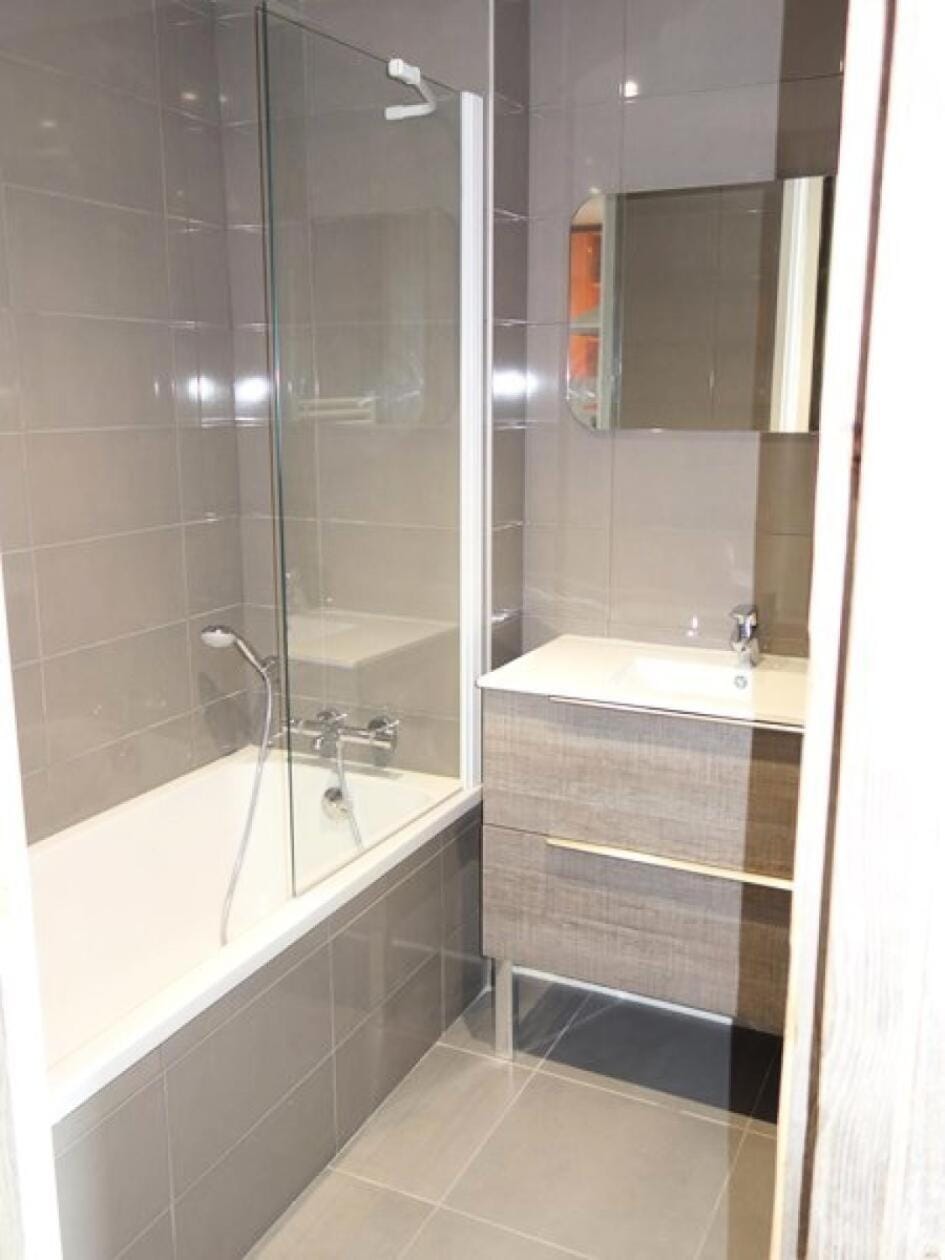 Shower, Toilet, Bathroom, kitchen