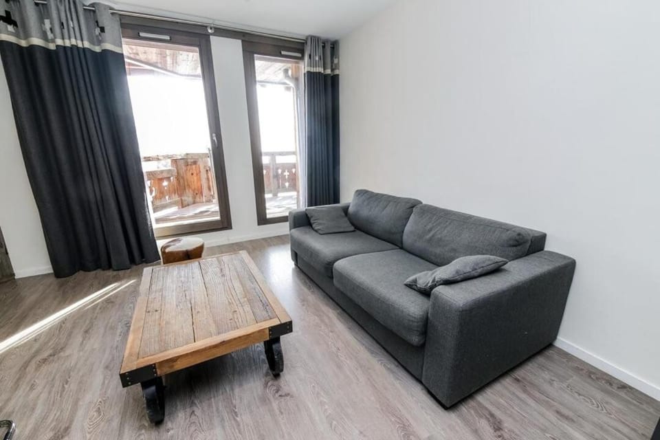 Résidence Taburle - RESIDENCE LE TABURLE APT 03 MAE-2611 Apartment in Huez