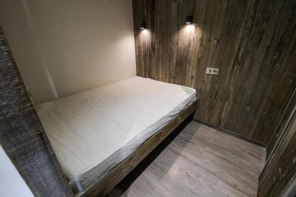 Résidence Taburle - RESIDENCE LE TABURLE APT 03 MAE-2611 Apartment in Huez
