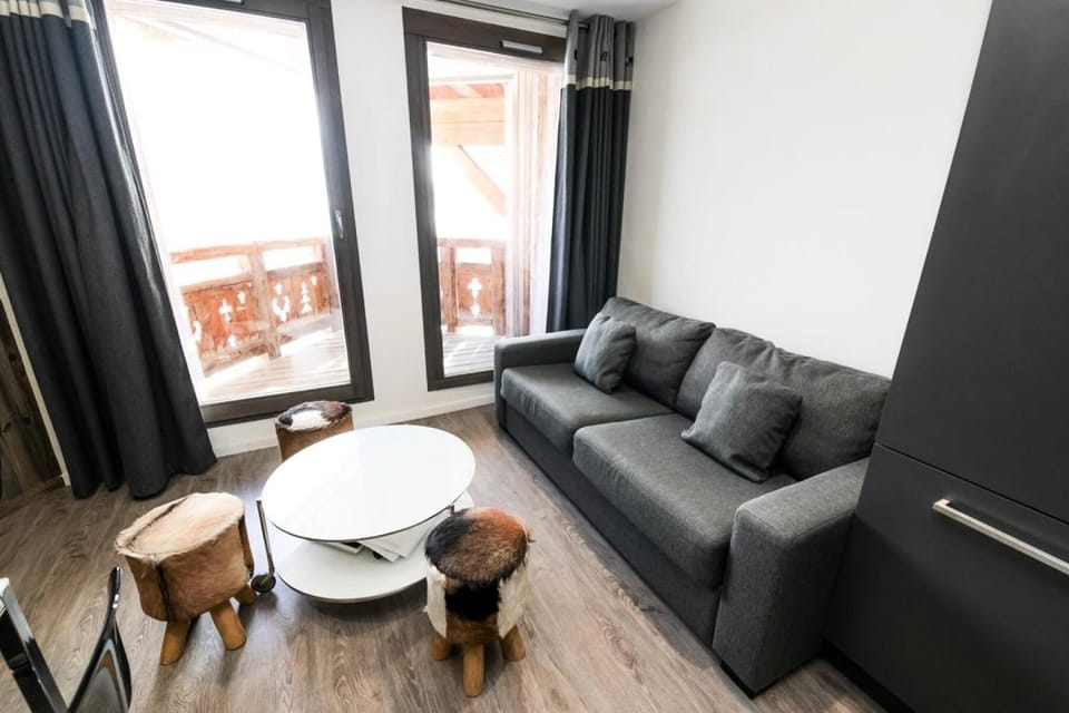 Résidence Taburle - RESIDENCE LE TABURLE APT 04 MAE-2621 Apartment in Huez