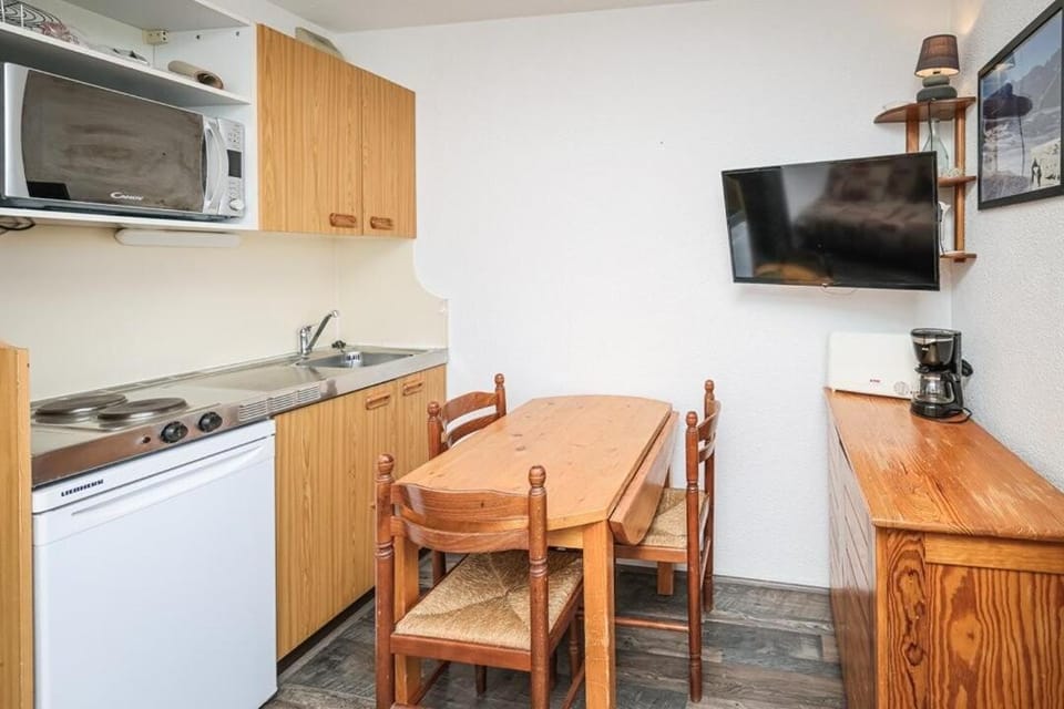 Résidence Val D'huez - RESIDENCE VAL D'HUEZ APT 202 MAE-2631 Apartment in Huez