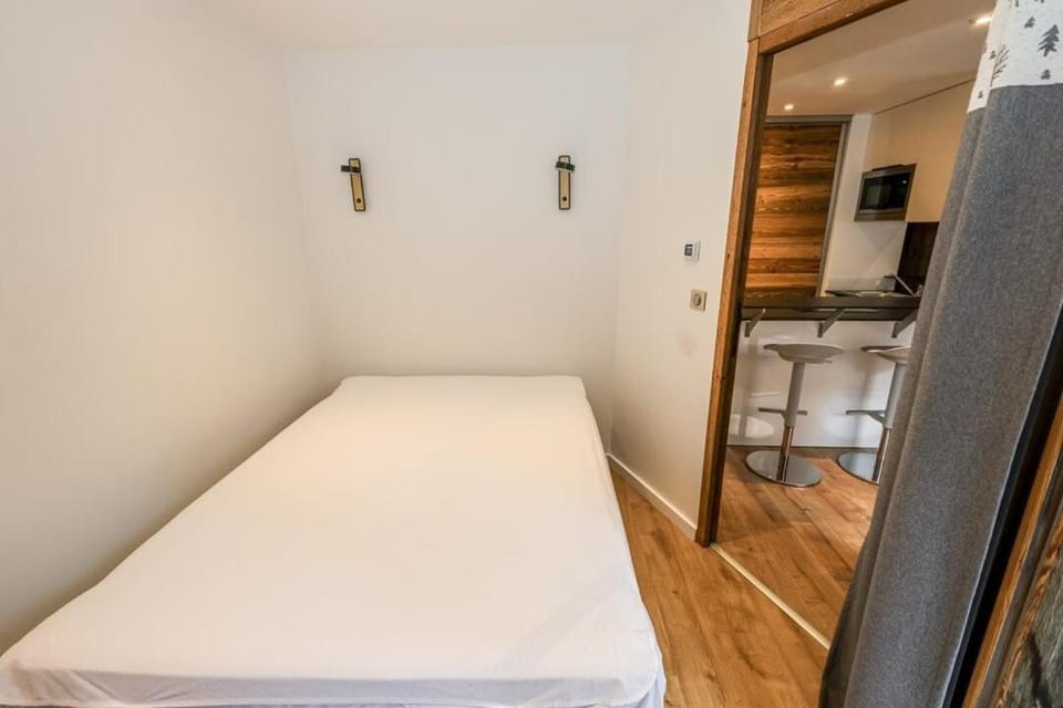 Résidence Taburle - RESIDENCE LE TABURLE APT 00 MAE-2641 Apartment in Huez