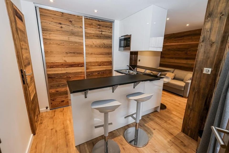 Résidence Taburle - RESIDENCE LE TABURLE APT 00 MAE-2641 Apartment in Huez