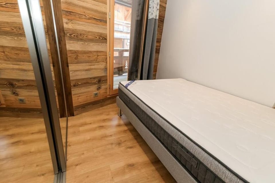 Résidence Taburle - RESIDENCE LE TABURLE APT 01 MAE-2651 Apartment in Huez