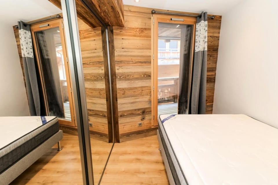 Résidence Taburle - RESIDENCE LE TABURLE APT 01 MAE-2651 Apartment in Huez