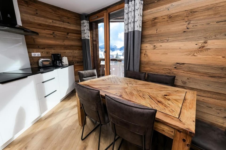 Résidence Taburle - RESIDENCE LE TABURLE APT 01 MAE-2651 Apartment in Huez