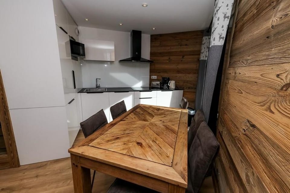 Résidence Taburle - RESIDENCE LE TABURLE APT 01 MAE-2651 Apartment in Huez