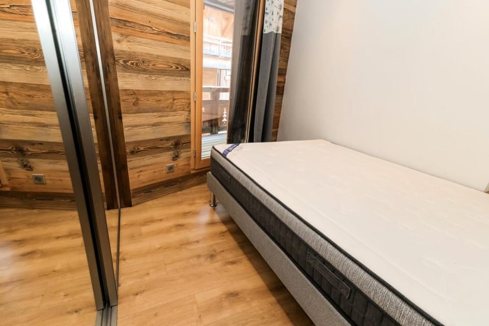 Résidence Taburle - RESIDENCE LE TABURLE APT 01 MAE-2651 Apartment in Huez
