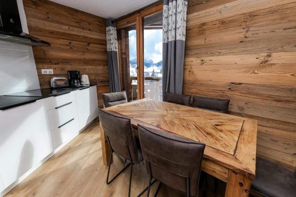 Résidence Taburle - RESIDENCE LE TABURLE APT 01 MAE-2651 Apartment in Huez