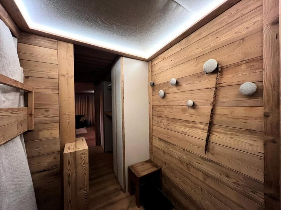 Résidence Kandahar - RESIDENCE KANDAHAR APT 03 MAE-2681 Apartment in Huez