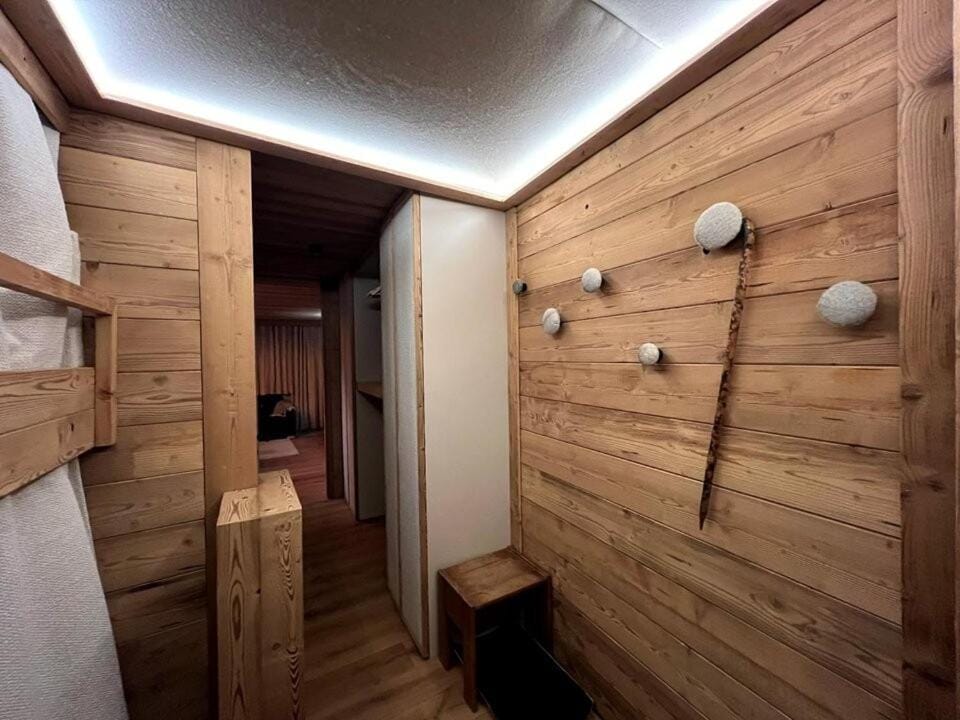 Résidence Kandahar - RESIDENCE KANDAHAR APT 03 MAE-2681 Apartment in Huez