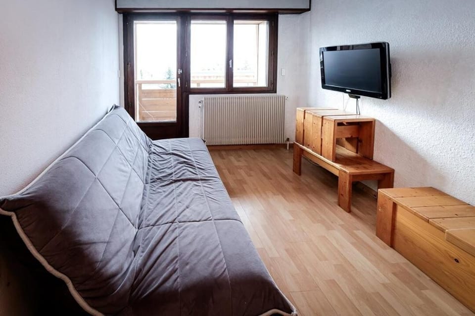 Résidence Marmottes - RESIDENCE LES MARMOTTES APT 23 MAE-2781 Apartment in Huez
