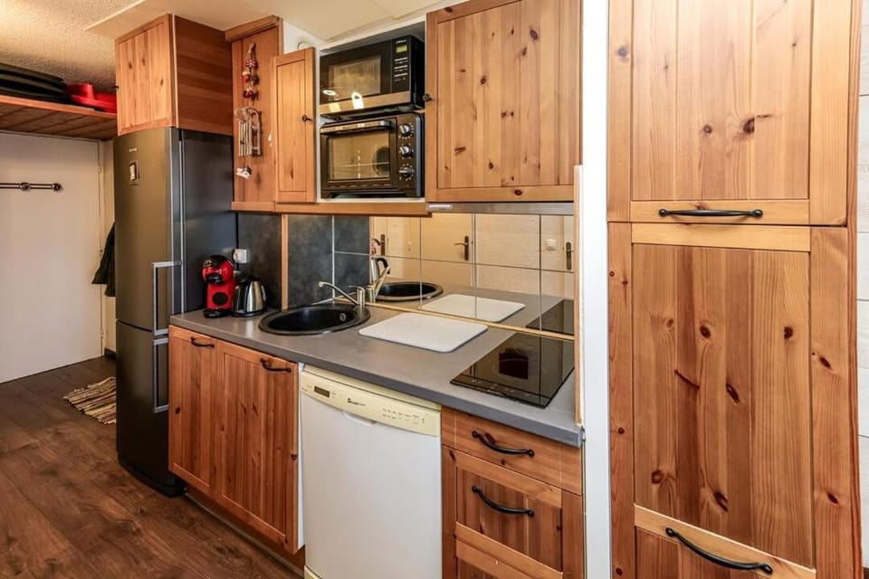 Résidence Skival - RESIDENCE SKIVAL APT 113 MAE-2811 Apartment in Huez