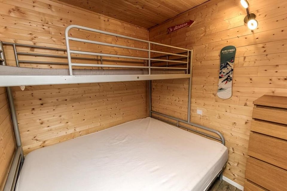 Résidence Skival - RESIDENCE SKIVAL APT 113 MAE-2811 Apartment in Huez