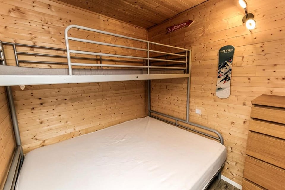 Résidence Skival - RESIDENCE SKIVAL APT 113 MAE-2811 Apartment in Huez