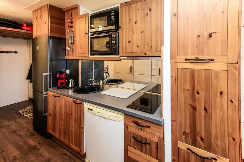 Résidence Skival - RESIDENCE SKIVAL APT 113 MAE-2811 Apartment in Huez