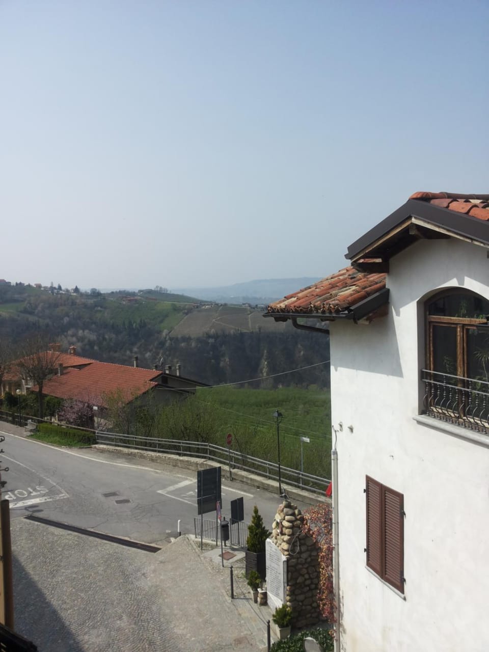View (from property/room)