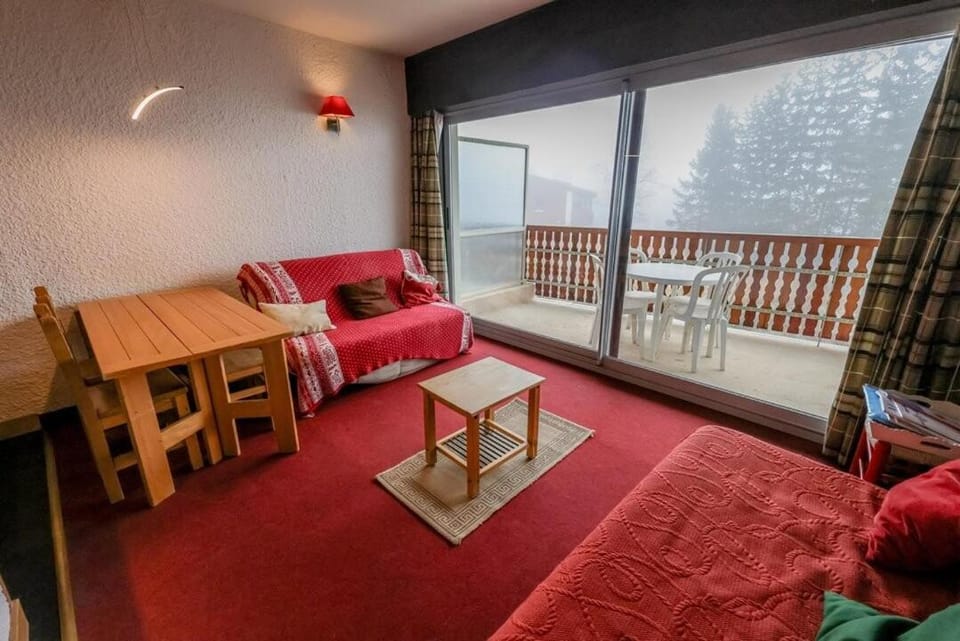 Résidence Obiou - OBIOU APT 11 MAE-2911 Apartment in Huez