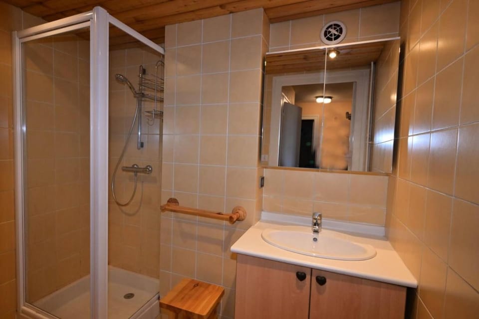 Résidence Res.de L'alpe - RESIDENCE DE L'ALPE APT 11 MAE-2971 Apartment in L'Alpe d'Huez