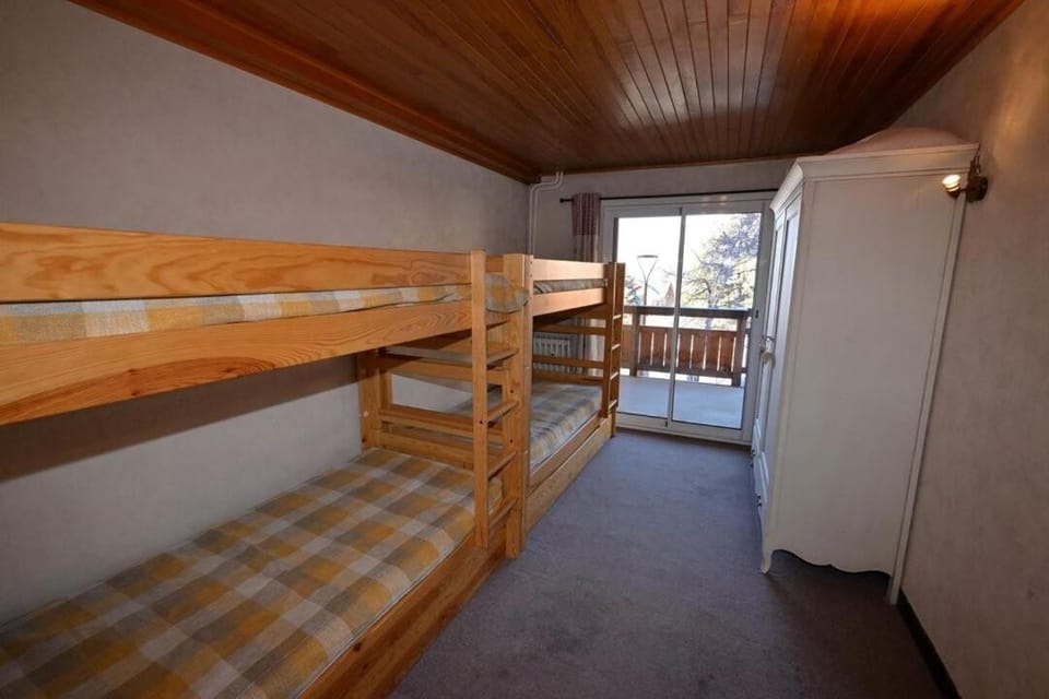 Résidence Res.de L'alpe - RESIDENCE DE L'ALPE APT 11 MAE-2971 Apartment in L'Alpe d'Huez