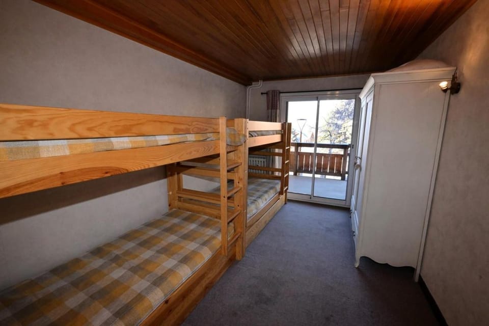 Résidence Res.de L'alpe - RESIDENCE DE L'ALPE APT 11 MAE-2971 Apartment in L'Alpe d'Huez