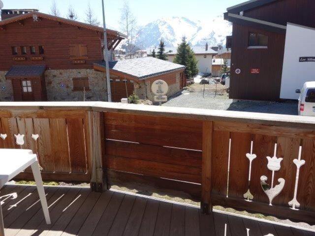 Chalet Alpina - CHALET ALPINA APT 002 MAE-3021 Apartment in Huez