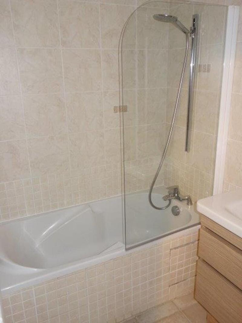 Shower, Toilet, Bathroom, bidet