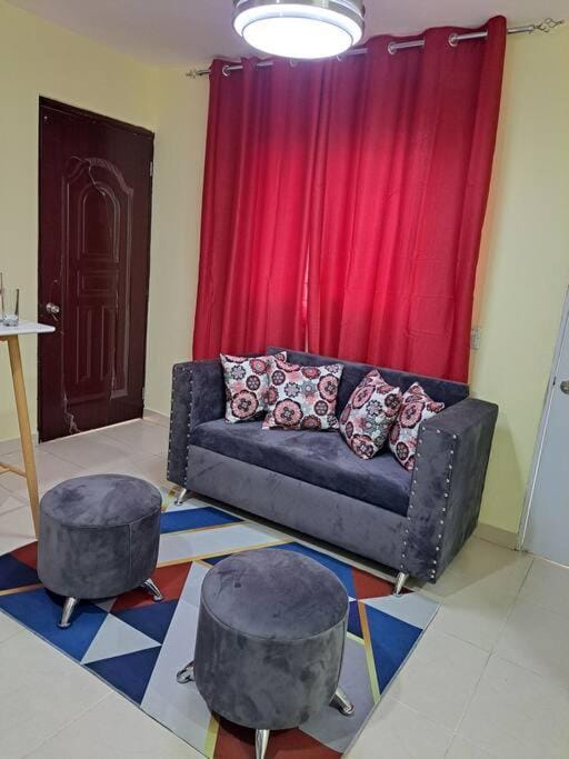 Encantador Apartamento Pequeño Apartment in Santo Domingo Province, Dominican Republic