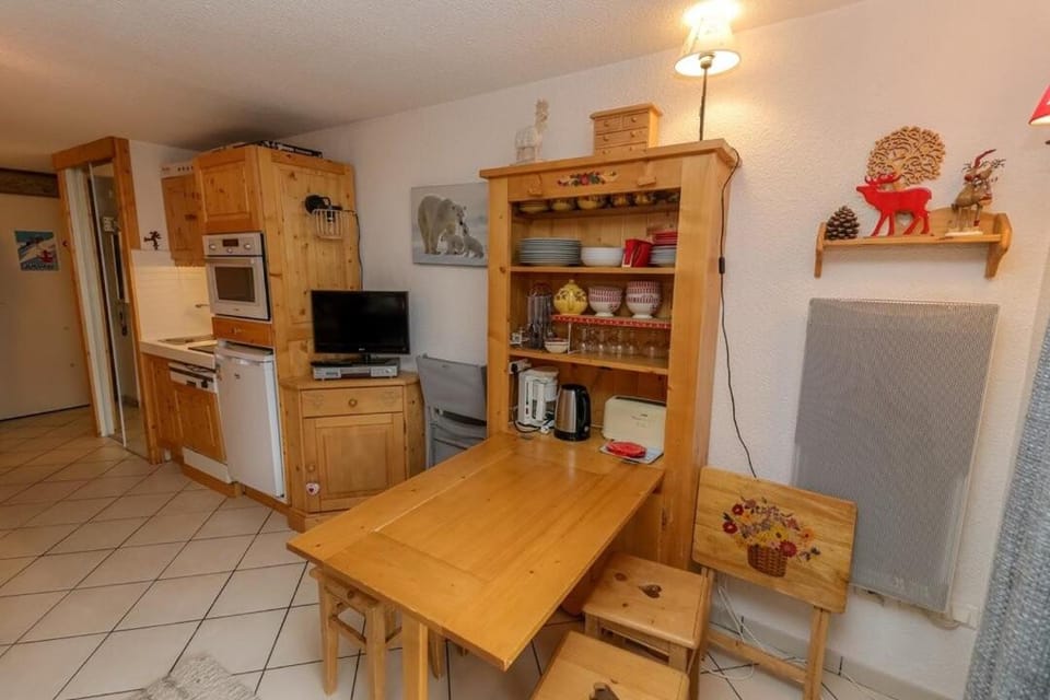 Résidence Atlas - RESIDENCE ATLAS APT 02 MAE-3151 Apartment in Huez