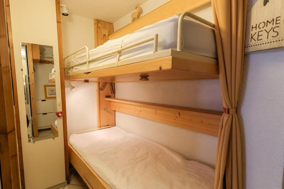 Résidence Atlas - RESIDENCE ATLAS APT 02 MAE-3151 Apartment in Huez