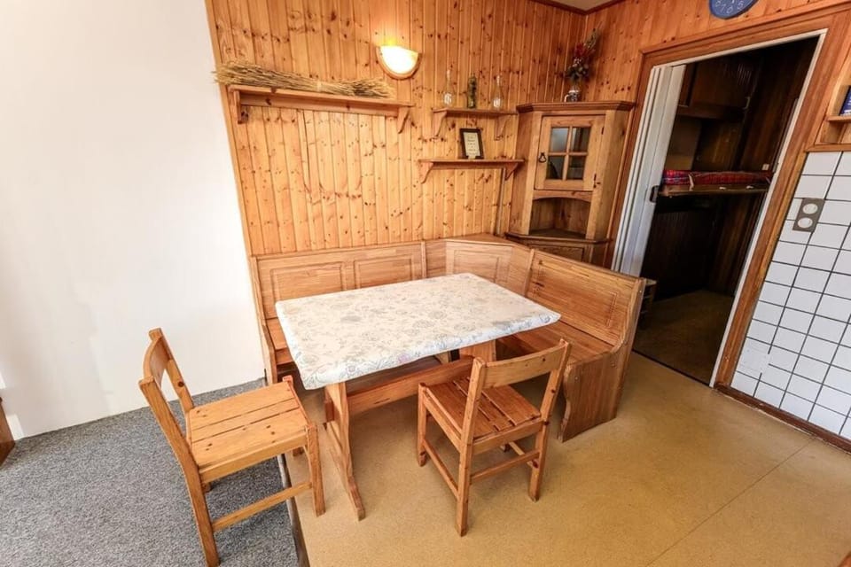 Résidence 2 Anges A - LES 2 ANGES A - APT 101 MAE-3171 Apartment in Huez