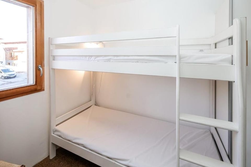 Résidence 2 Anges A - LES 2 ANGES A - APT 101 MAE-3171 Apartment in Huez