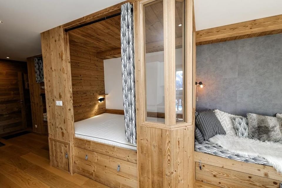 Résidence Menandiere - MENANDIERE APT J2 MAE-3251 Apartment in L'Alpe d'Huez