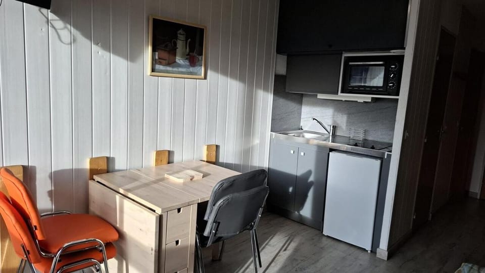 Résidence Soleil D'huez - RESIDENCE SOLEIL D'HUEZ APT 212 MAE-3331 Apartment in Huez