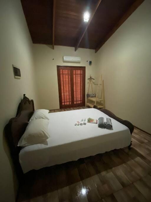 AP Smart Valinhos Campinas 9min Laroc Club 7 min House in Valinhos