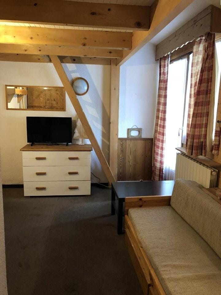 Résidence Grand Sud - RESIDENCE GRAND SUD APT 424 MAE-3481 Apartment in Huez