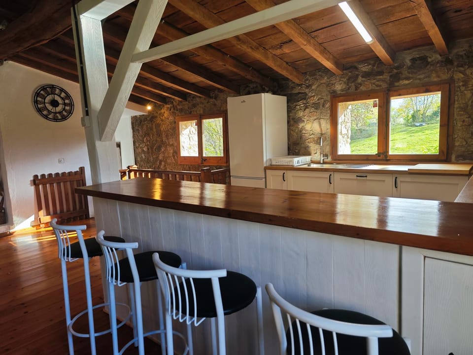 Lounge or bar