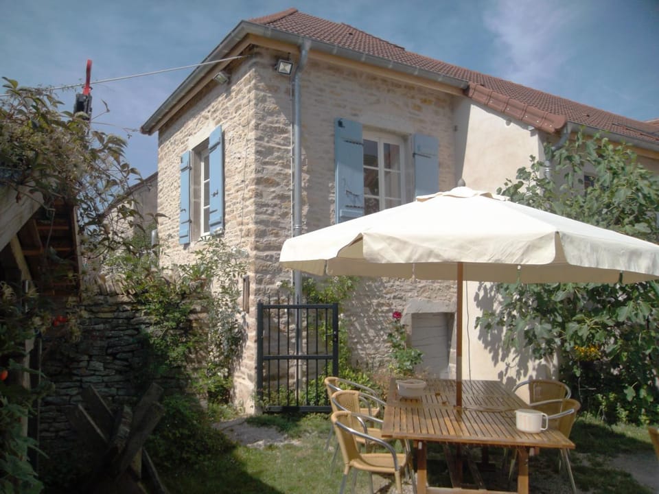 Property building, Balcony/Terrace