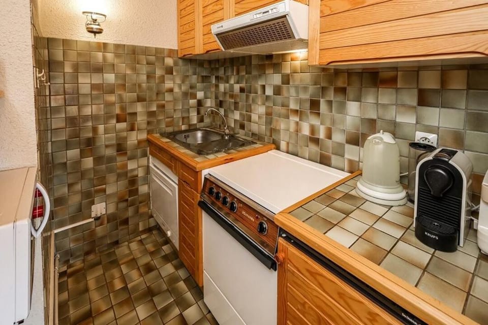 Résidence Azur - AZUR APT C2 MAE-3571 Apartment in Huez