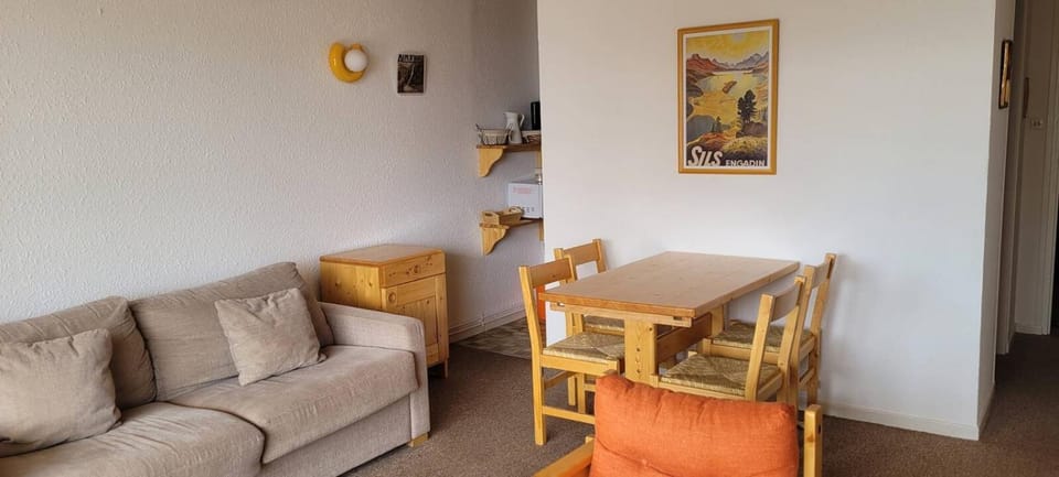 Résidence Azur - AZUR APT C2 MAE-3571 Apartment in Huez