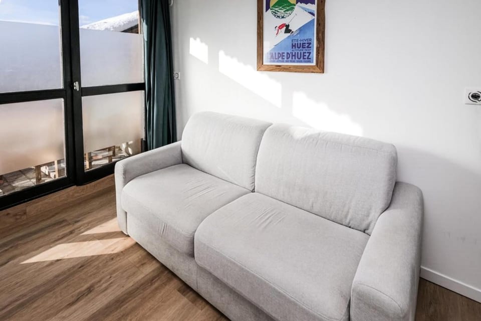 Résidence Menandiere - MENANDIERE APT E005 MAE-3581 Apartment in L'Alpe d'Huez