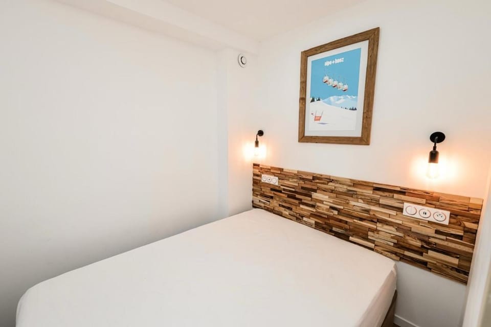 Résidence Menandiere - MENANDIERE APT E005 MAE-3581 Apartment in L'Alpe d'Huez