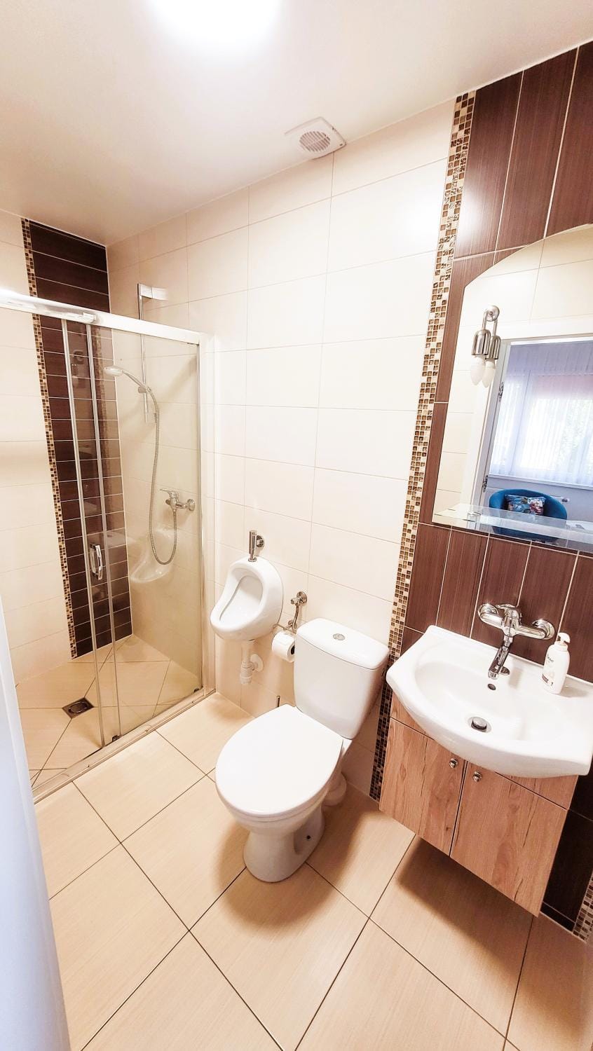 apartamenty nad jeziorem House in Czechia